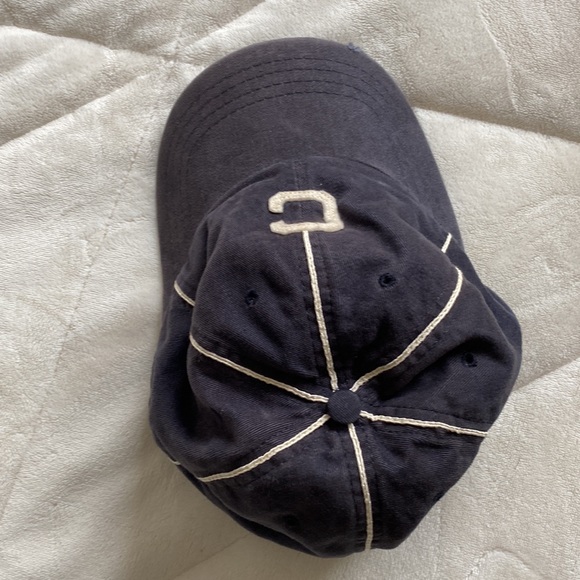 Cleveland Indians “Throwback 1918” Deadstock Cap - Picture 4 of 7